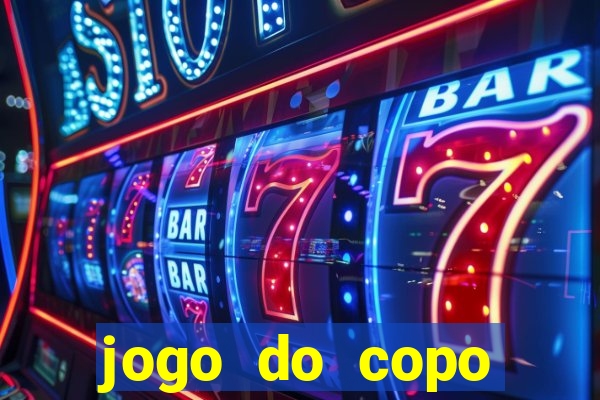 jogo do copo cassino online